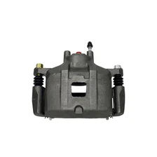 Front Left AS CALIPER W/BRKT for Mitsubishi Lancer image 1