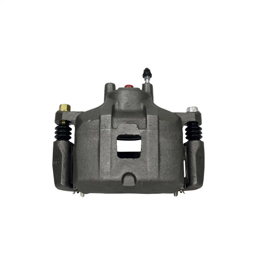 Front Left AS CALIPER W/BRKT for Mitsubishi Lancer