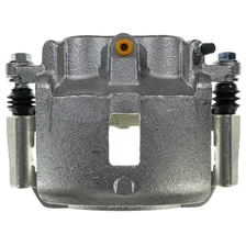 Rear Left OE REPLACEMENT CALIPER image 3