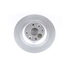 Rear EVOLUTION COATED ROTOR for Mazda Miata image 2