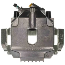 Front Left AS CALIPER W/BRKT for BMW image 3