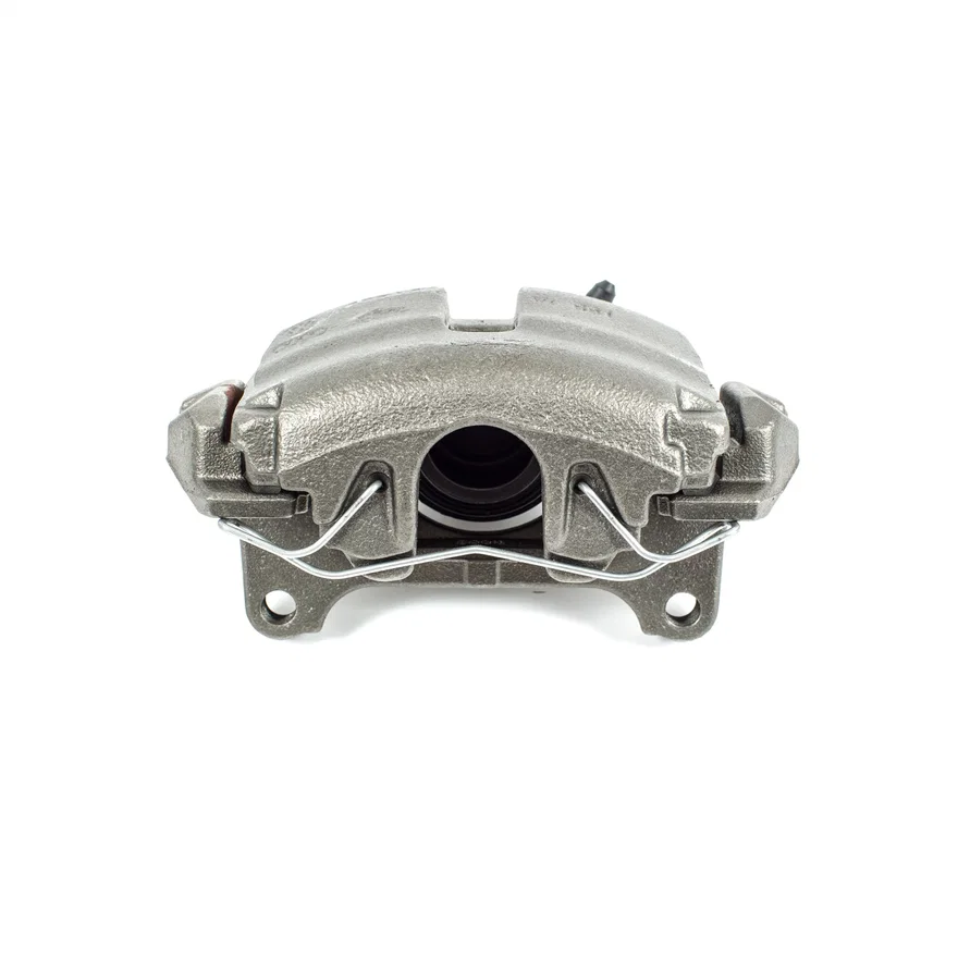 Front Left AS CALIPER W/BRKT