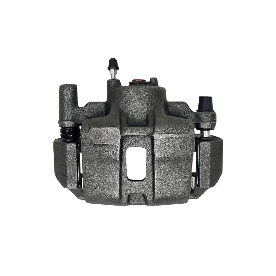 Front Right AS CALIPER W/BRKT for Mazda 626