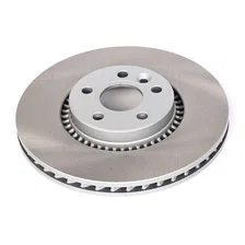 Front SEMI COATED ROTOR image 1