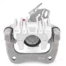 Rear Left AS CALIPER W/BRKT image 1