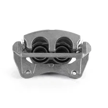 Front Right AS CALIPER W/BRKT for Acura image 1