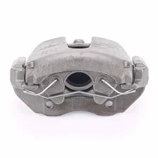 Front Left AS CALIPER W/BRKT for Ford Focus image 1
