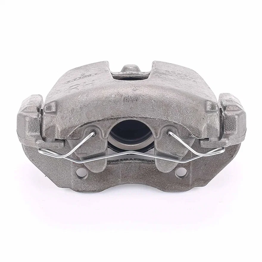 Front Left AS CALIPER W/BRKT for Ford Focus