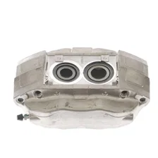 Front Right AS CALIPER W/O BRKT image 1