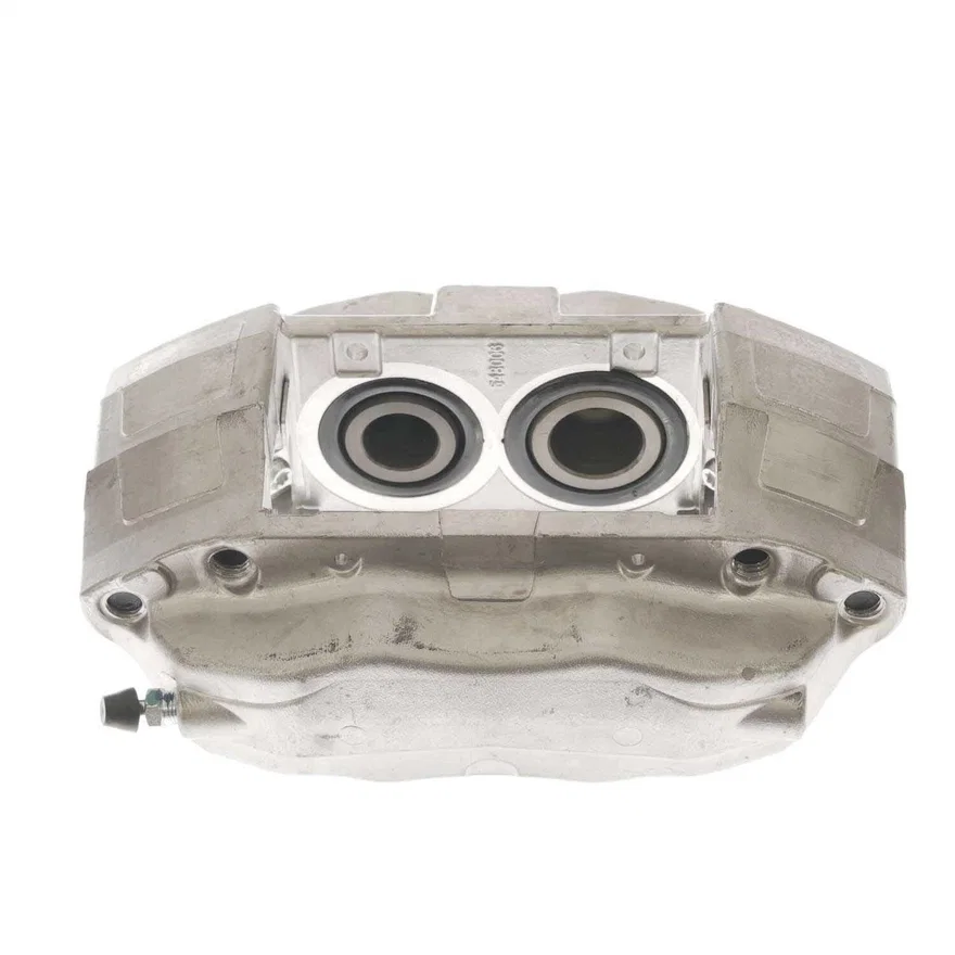 Front Right AS CALIPER W/O BRKT