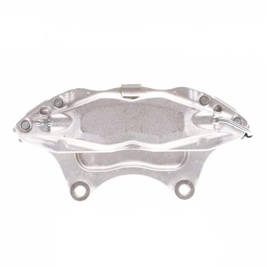 Front Left AS CALIPER W/O BRKT for Chevrolet Camaro