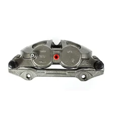 Front Right AS CALIPER W/BRKT image 2