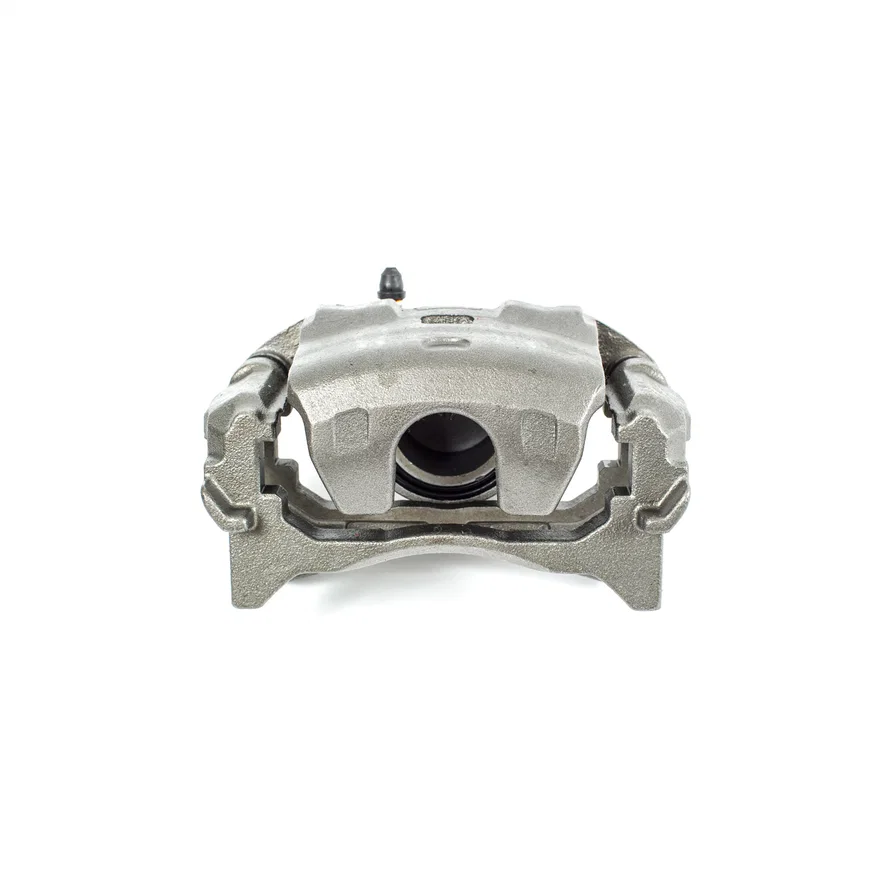 Front Right AS CALIPER W/BRKT for Nissan