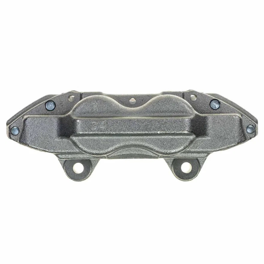 Front Right AS CALIPER W/O BRKT for Toyota