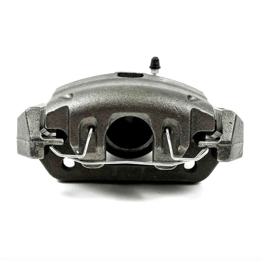 Front Left AS CALIPER W/BRKT