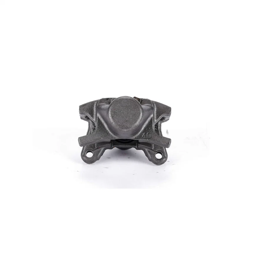 Rear Left AS CALIPER W/O BRKT for Lexus IS300