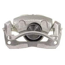 Front Left AS CALIPER W/BRKT for Toyota image 1