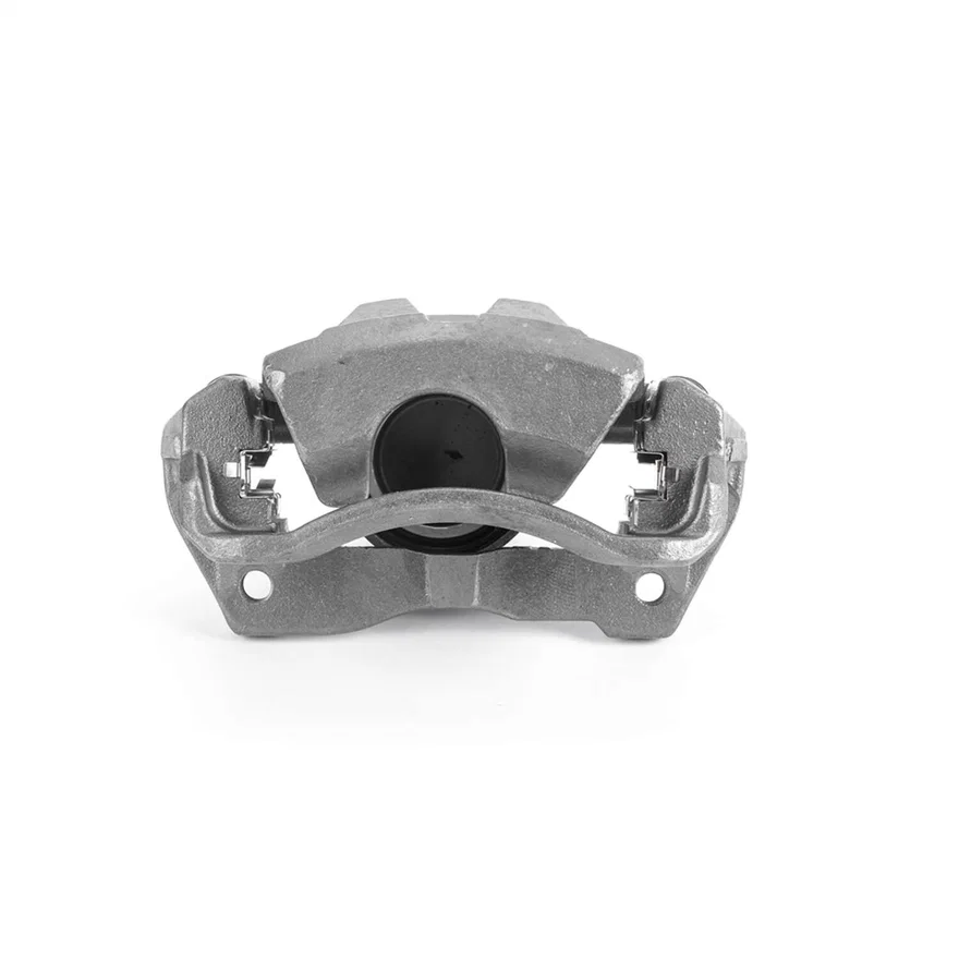 Front Left AS CALIPER W/BRKT