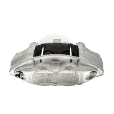 Front Right AS CALIPER W/O BRKT image 1
