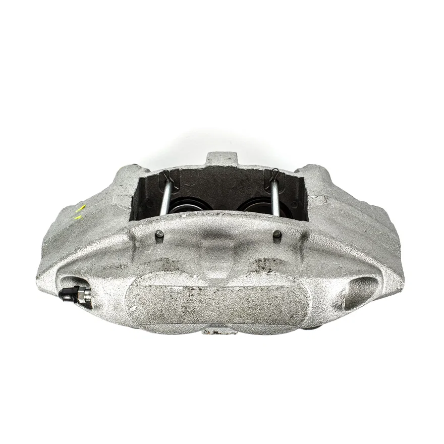 Front Right AS CALIPER W/O BRKT