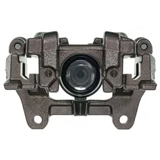 Rear Right OE REPLACEMENT CALIPER image 1