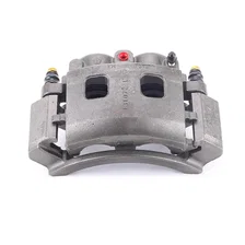Front Right AS CALIPER W/BRKT for Dodge Ram 1500 image 1
