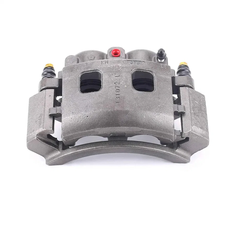 Front Right AS CALIPER W/BRKT for Dodge Ram 1500