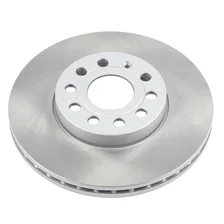 Front SEMI COATED ROTOR image 1