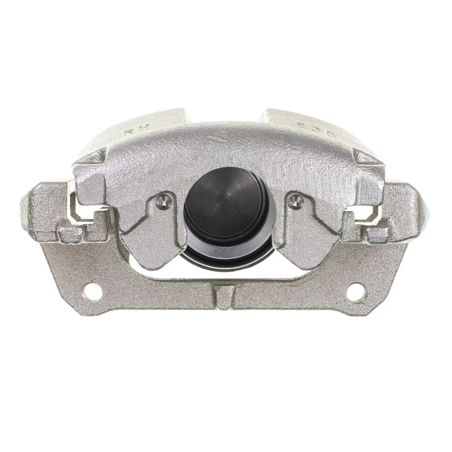 Front Right AS CALIPER W/BRKT for Volvo
