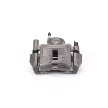Front Right AS CALIPER W/BRKT image 1