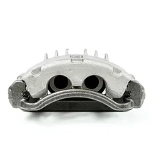 Front Right AS CALIPER W/BRKT for Ford Mustang image 1