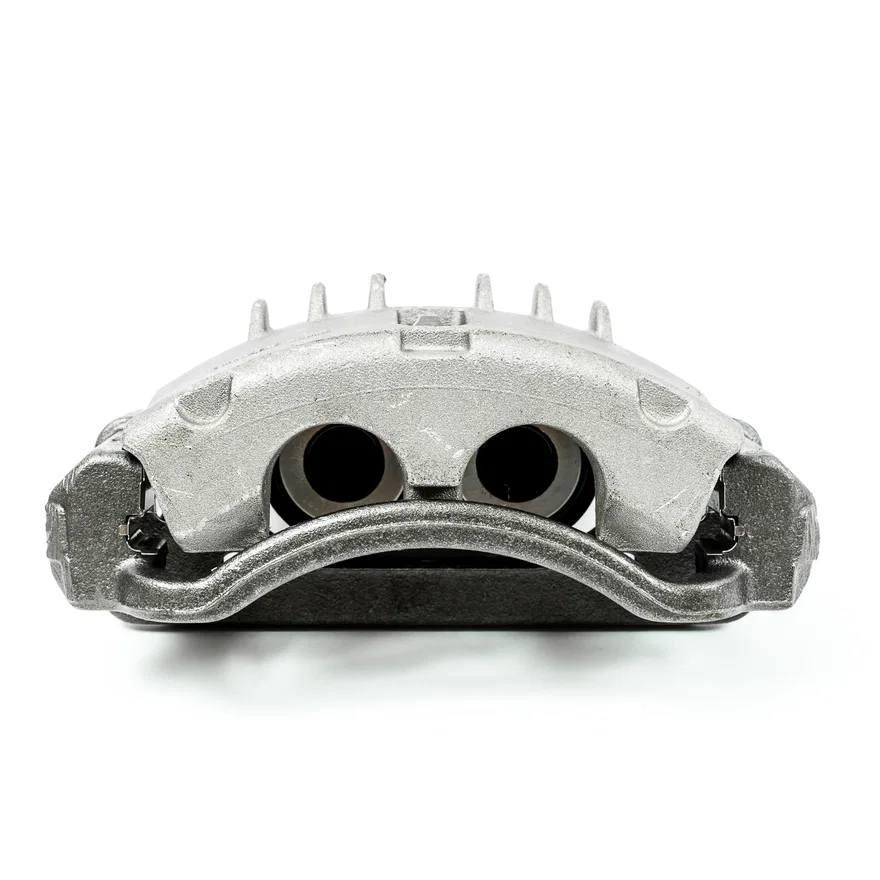 Front Right AS CALIPER W/BRKT for Ford Mustang