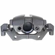 Front Left AS CALIPER W/BRKT image 2