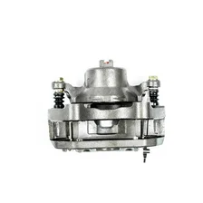 Front Left AS CALIPER W/BRKT image 4