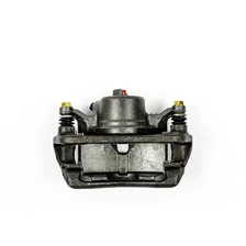 Front Right AS CALIPER W/BRKT for Honda image 4