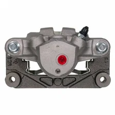 Rear Left AS CALIPER for Subaru image 2