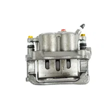 Front Left AS CALIPER W/BRKT for Lexus IS300 image 4