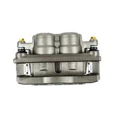 Front Left AS CALIPER W/BRKT image 4