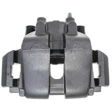 Front Left AS CALIPER W/BRKT image 4