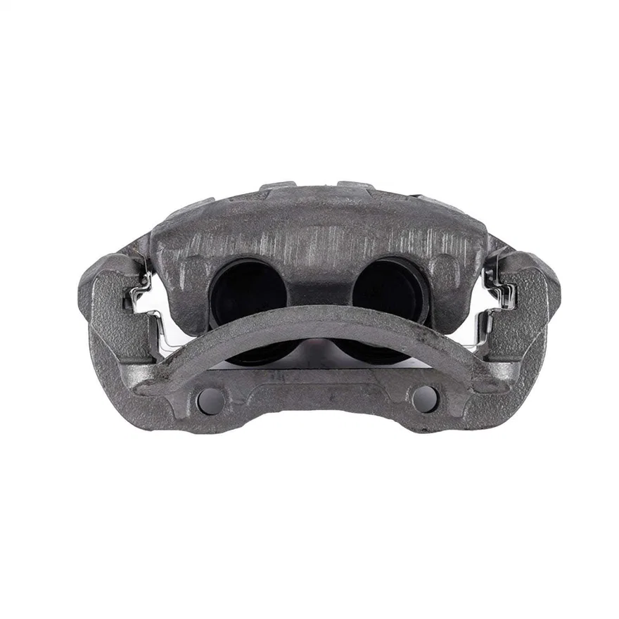 Front Right AS CALIPER W/BRKT for Nissan