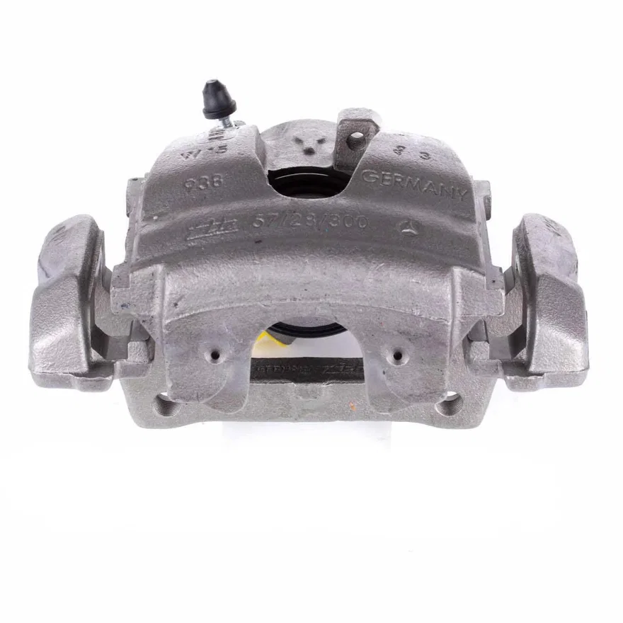 Front Left AS CALIPER W/BRKT