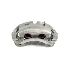 Front Right AS CALIPER W/BRKT image 1