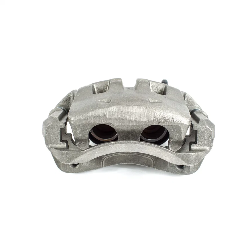 Front Right AS CALIPER W/BRKT