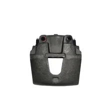 Front Right AS CALIPER W/O BRKT for Dodge image 1
