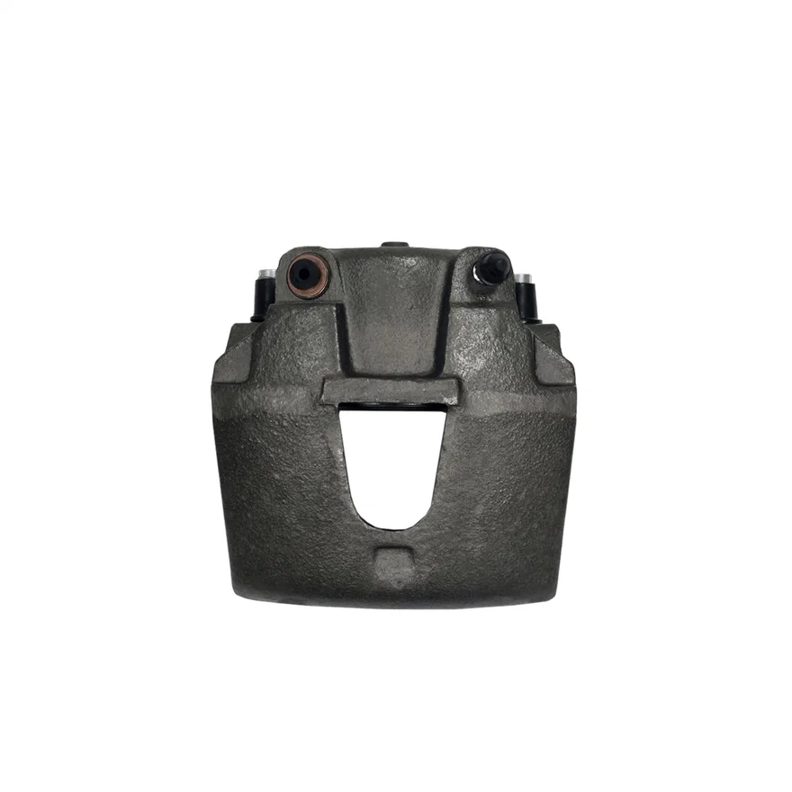 Front Right AS CALIPER W/O BRKT for Dodge