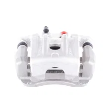 Rear Left AS CALIPER W/BRKT image 1
