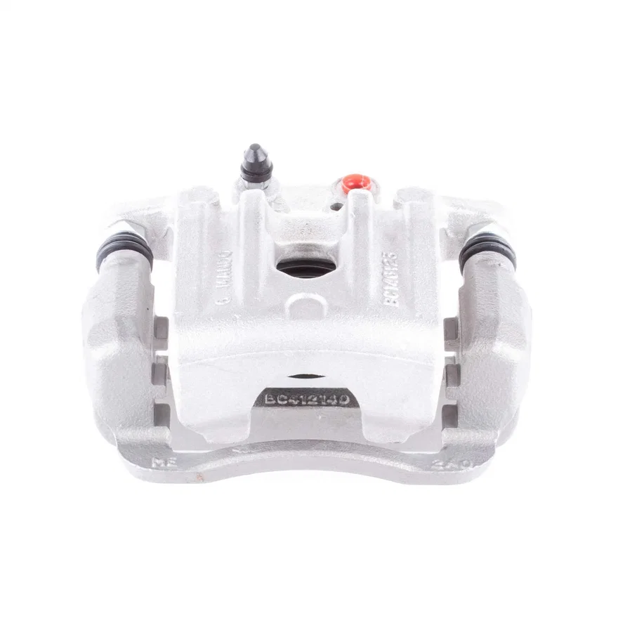 Rear Left AS CALIPER W/BRKT