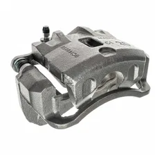 Front Right AS CALIPER W/BRKT image 5