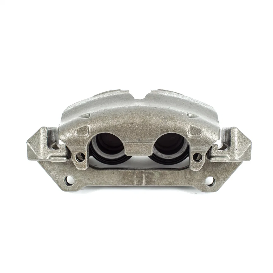 Front Left AS CALIPER W/BRKT