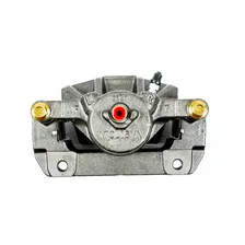 AS CALIPER W/BRKT image 2